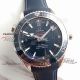 Perfect Replica Omega Seamaster Black Bezel And Black Strap Watch (4)_th.jpg